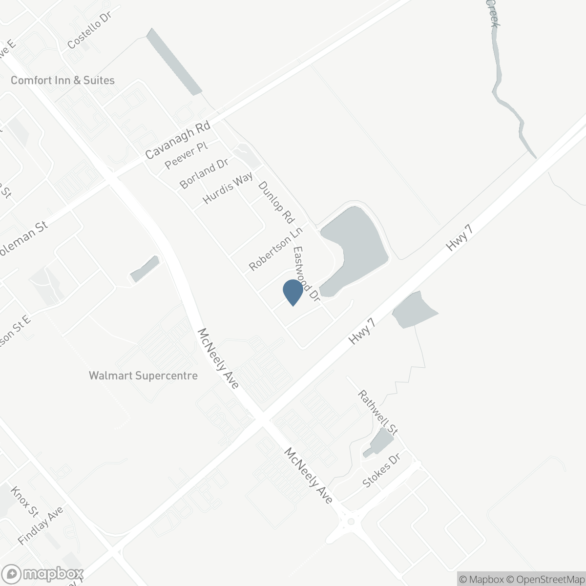 18 REYNOLDS AVENUE, Carleton Place, Ontario K7C 0C4
